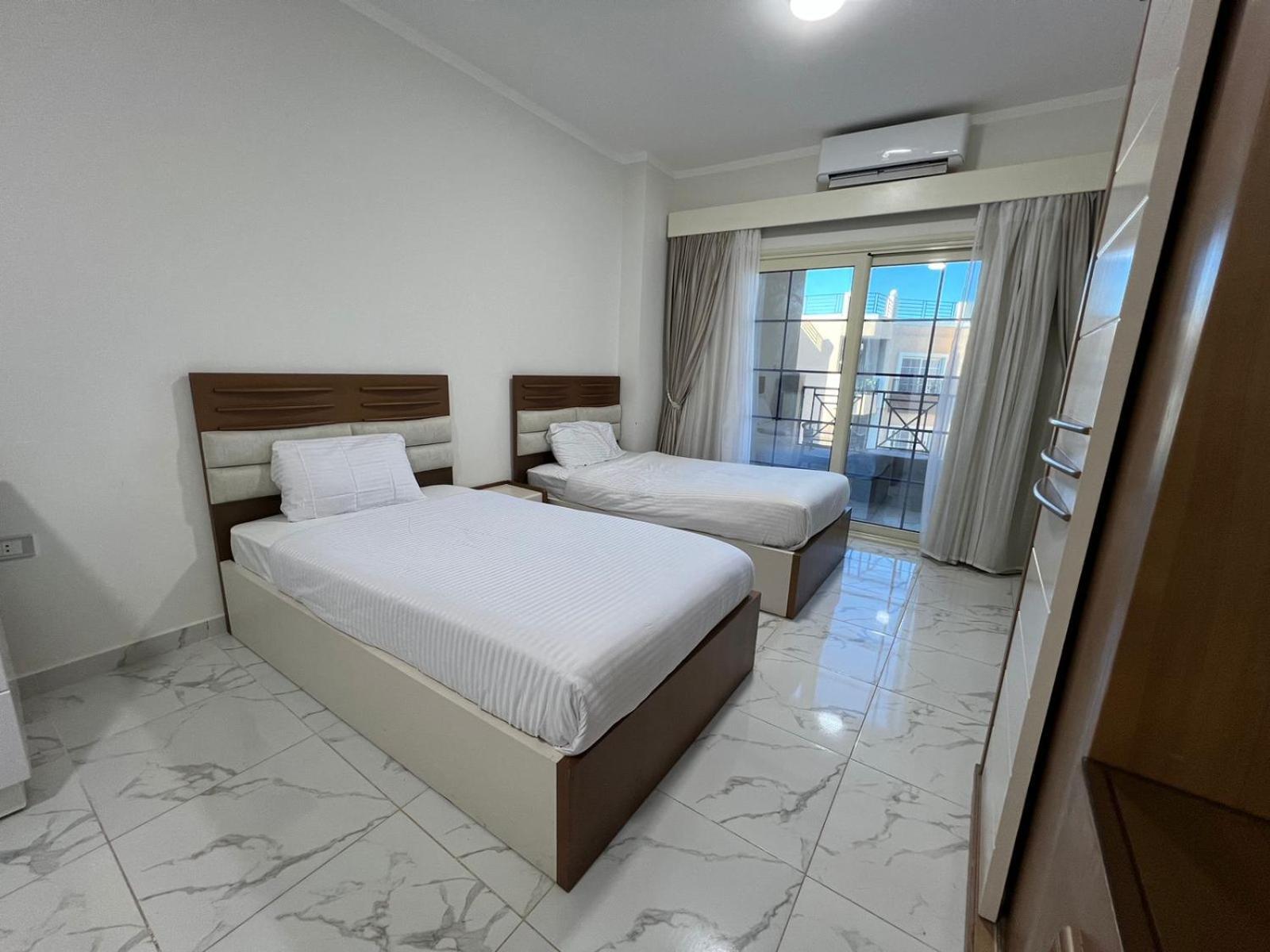 Juliana Suites By Vision Hurghada Buitenkant foto