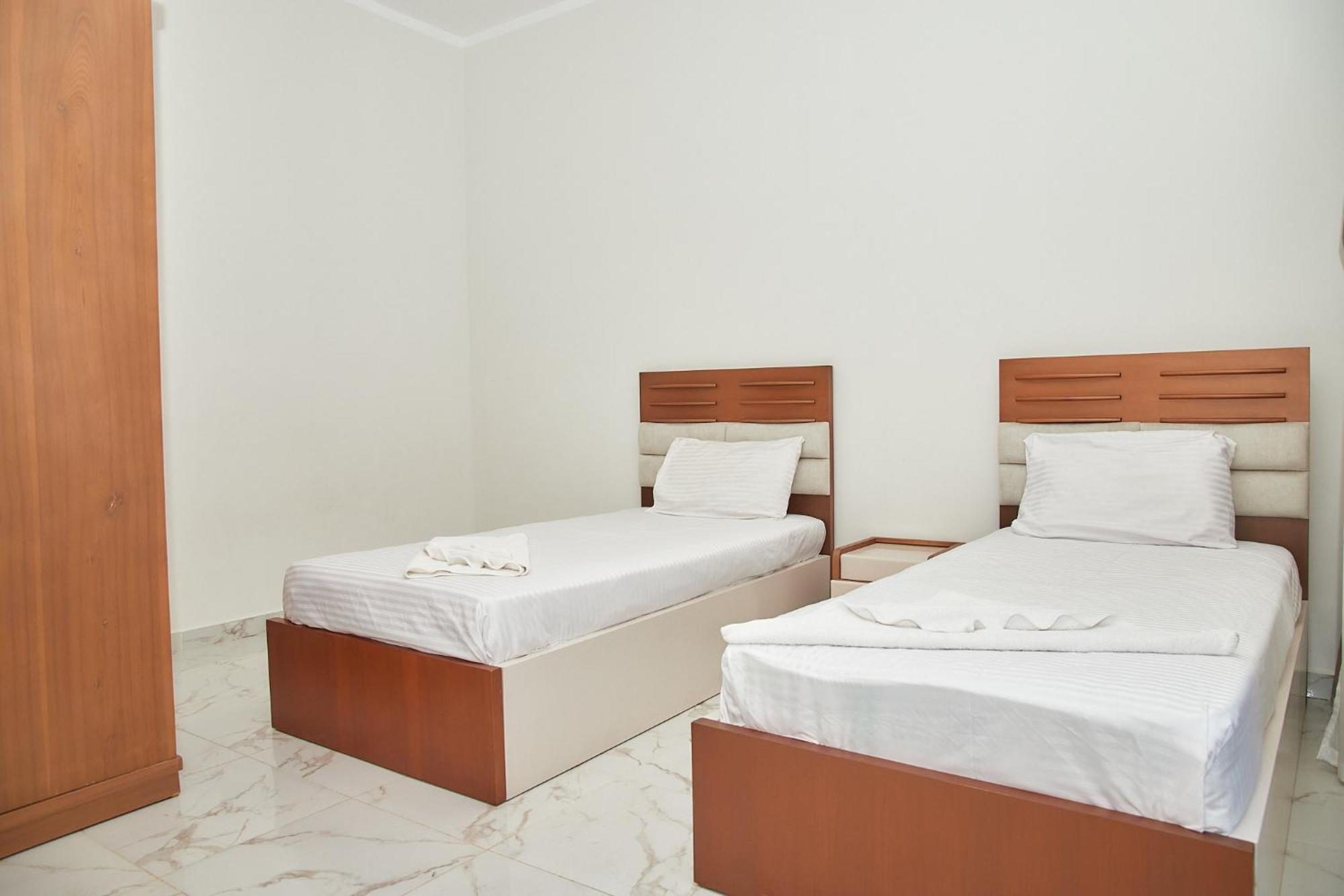 Juliana Suites By Vision Hurghada Buitenkant foto