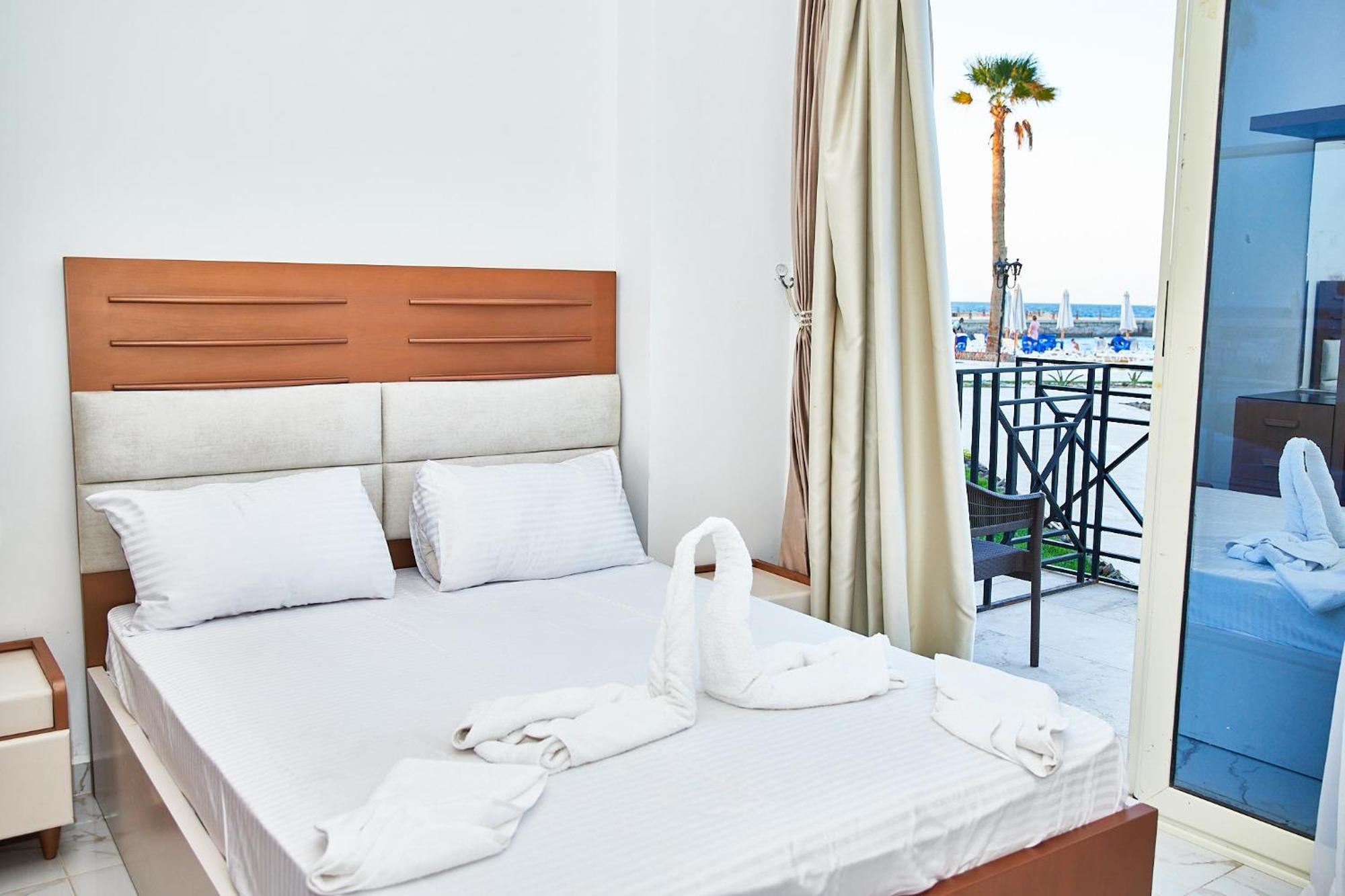 Juliana Suites By Vision Hurghada Buitenkant foto