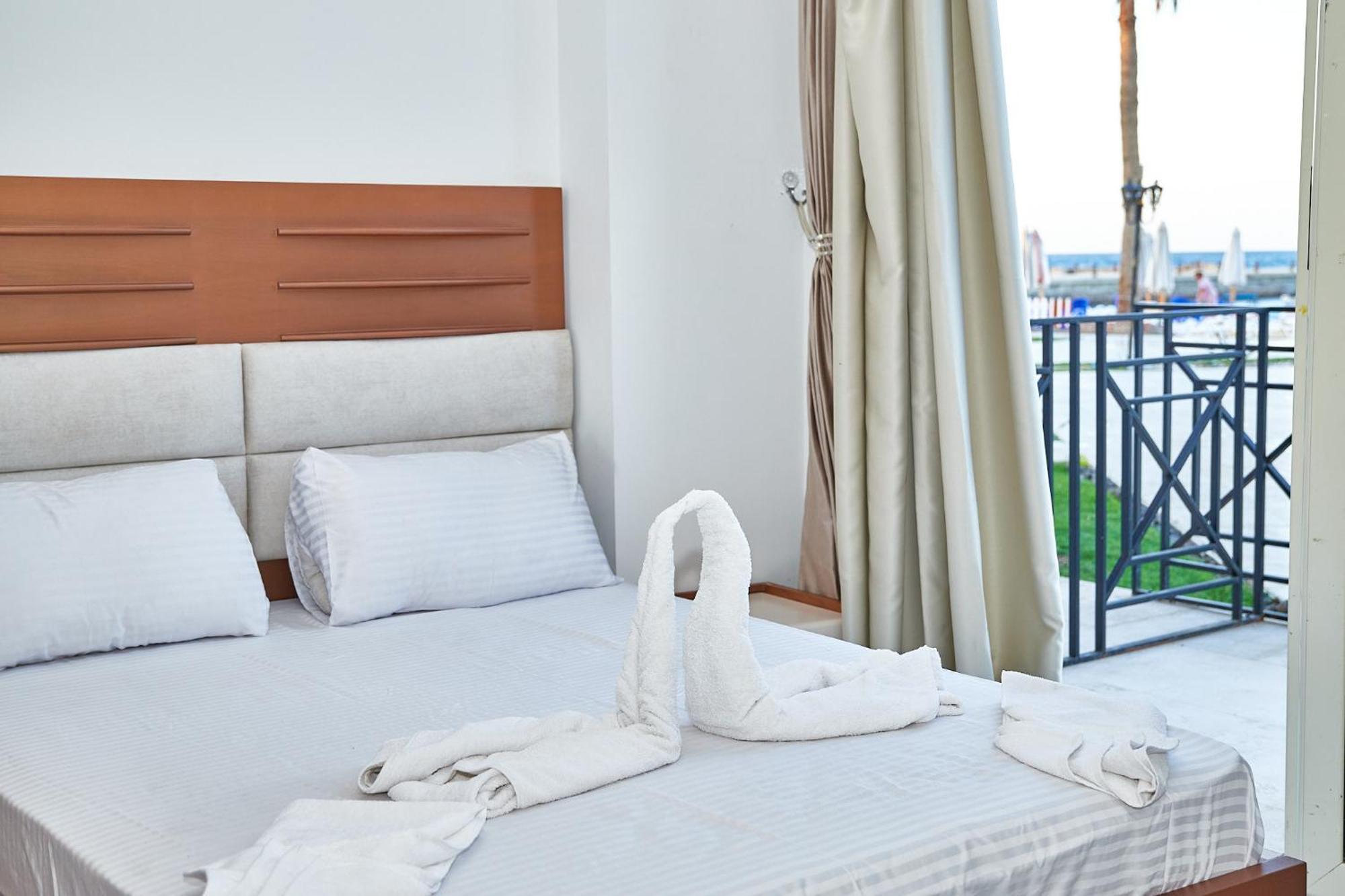 Juliana Suites By Vision Hurghada Buitenkant foto