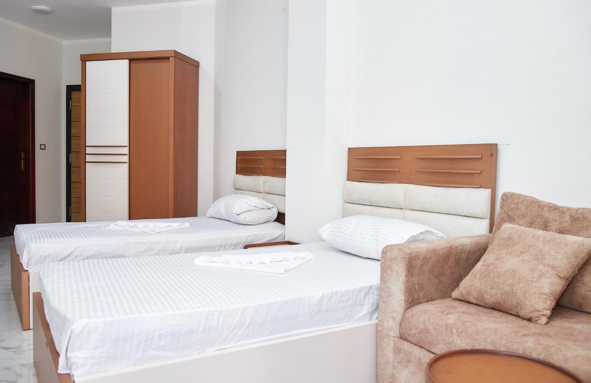 Juliana Suites By Vision Hurghada Buitenkant foto